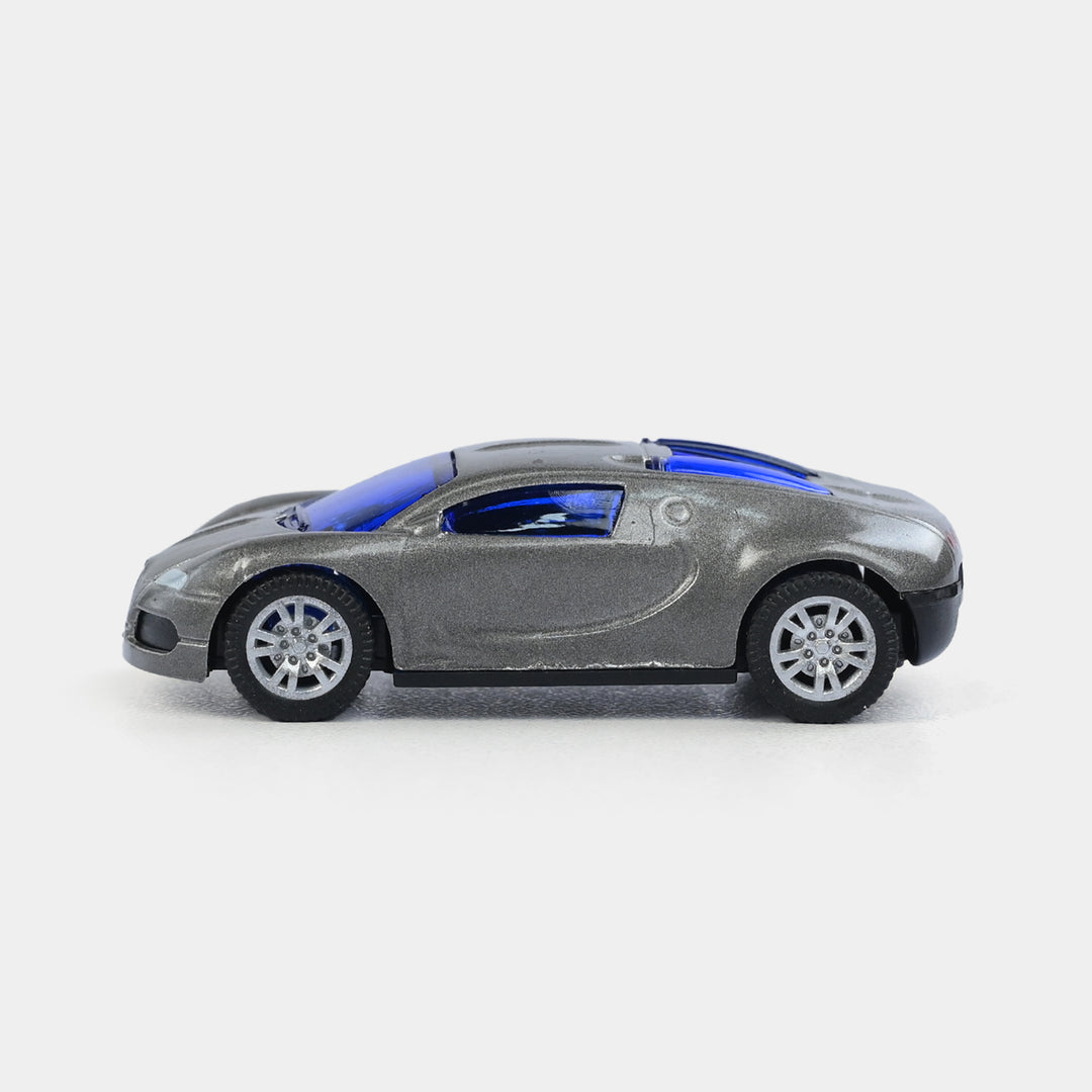 Mini Die-Cast Model Car | 1:64