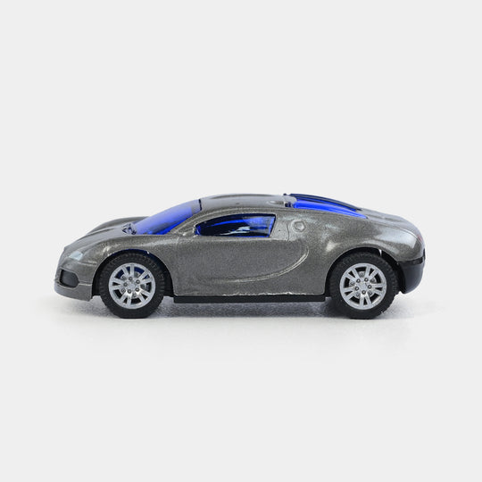 Mini Die-Cast Model Car | 1:64