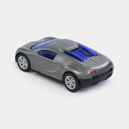 Mini Die-Cast Model Car | 1:64