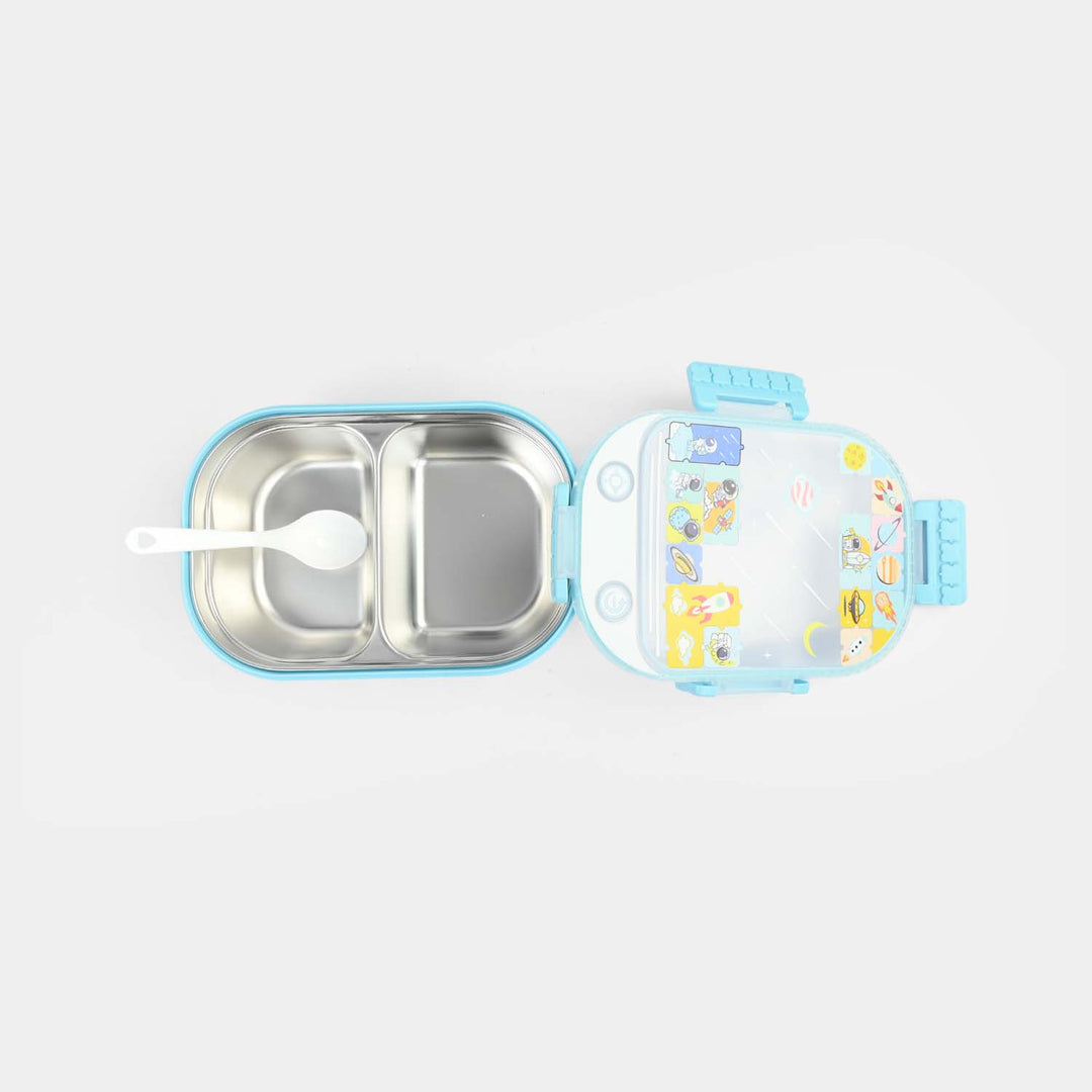 Stainless Steel Lunch Box for Kids