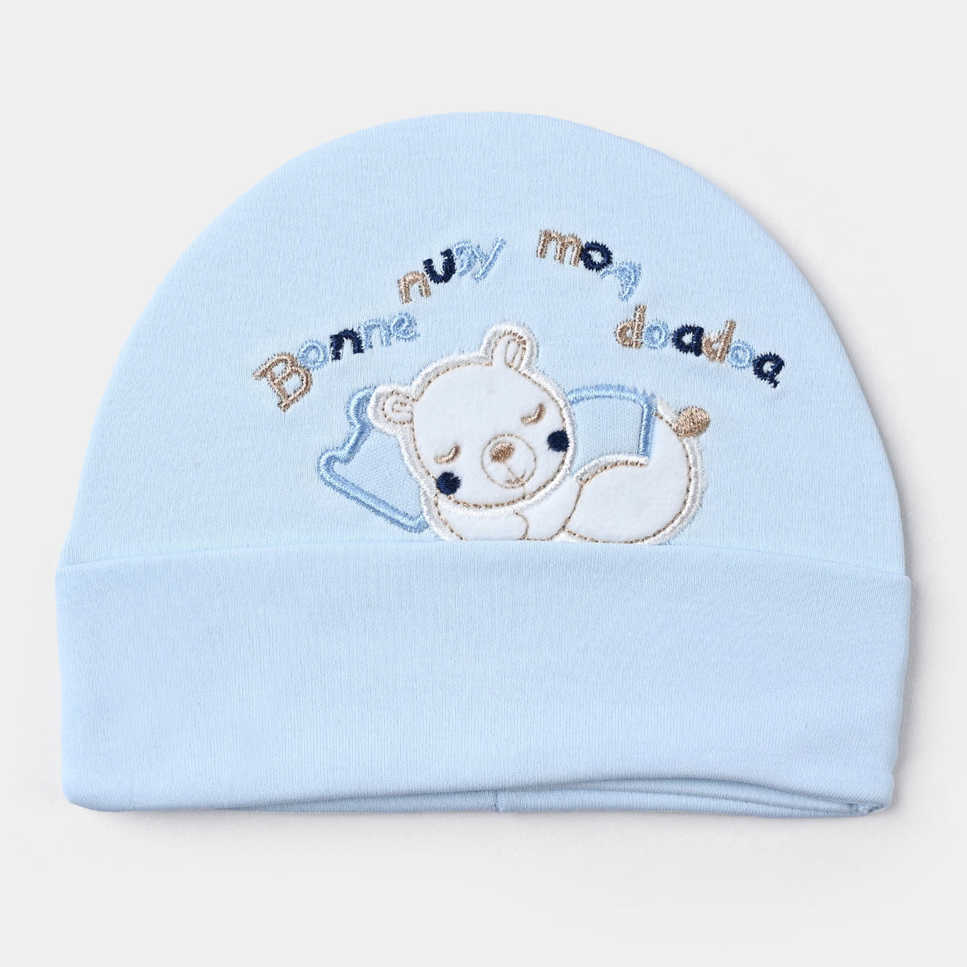 Little Baby Cap/Hat | 3M+