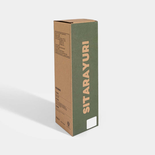 Stainless Steel Water Bottle | 1000Ml