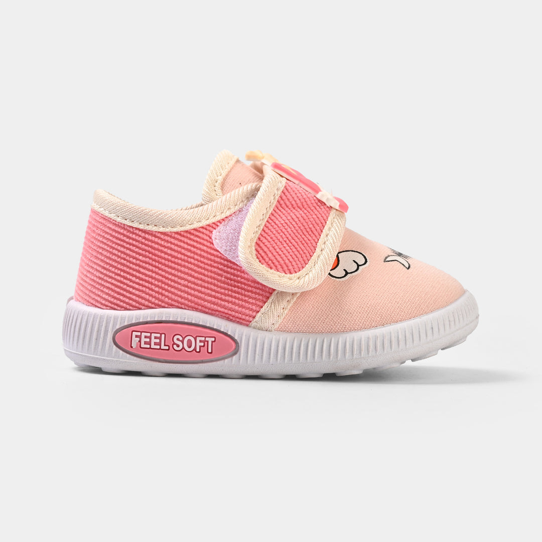 Girls Joggers S132-Pink
