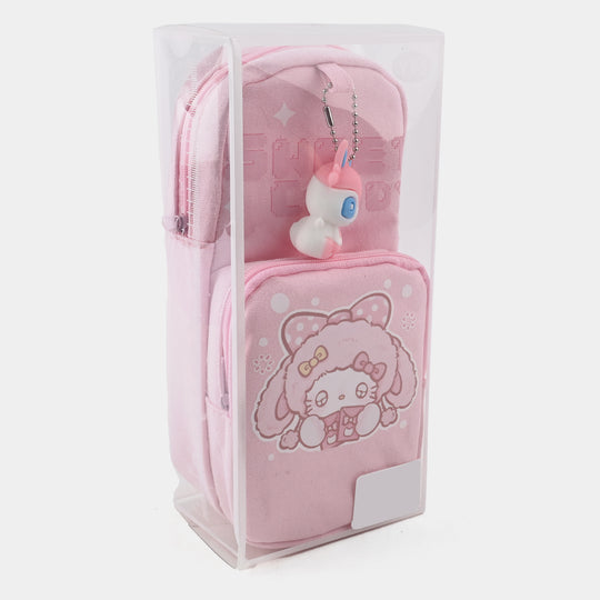 Pencil Pouch For Kids