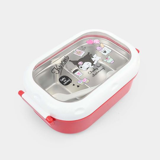 Stainless Steel Lunch Box for Kids