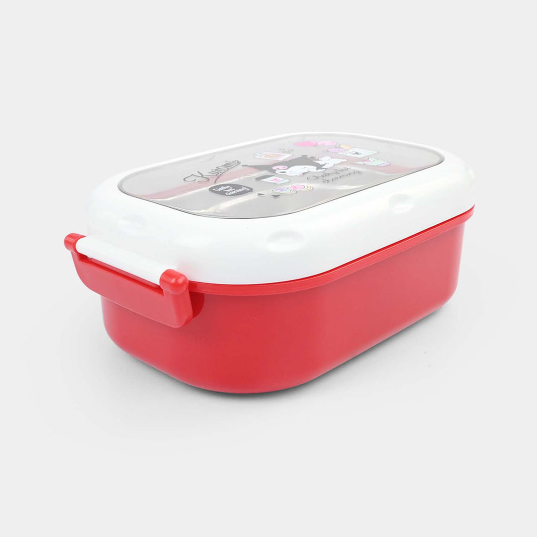 Stainless Steel Lunch Box for Kids