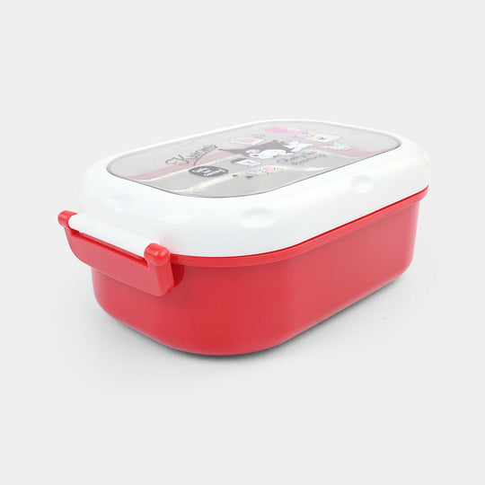 Stainless Steel Lunch Box for Kids