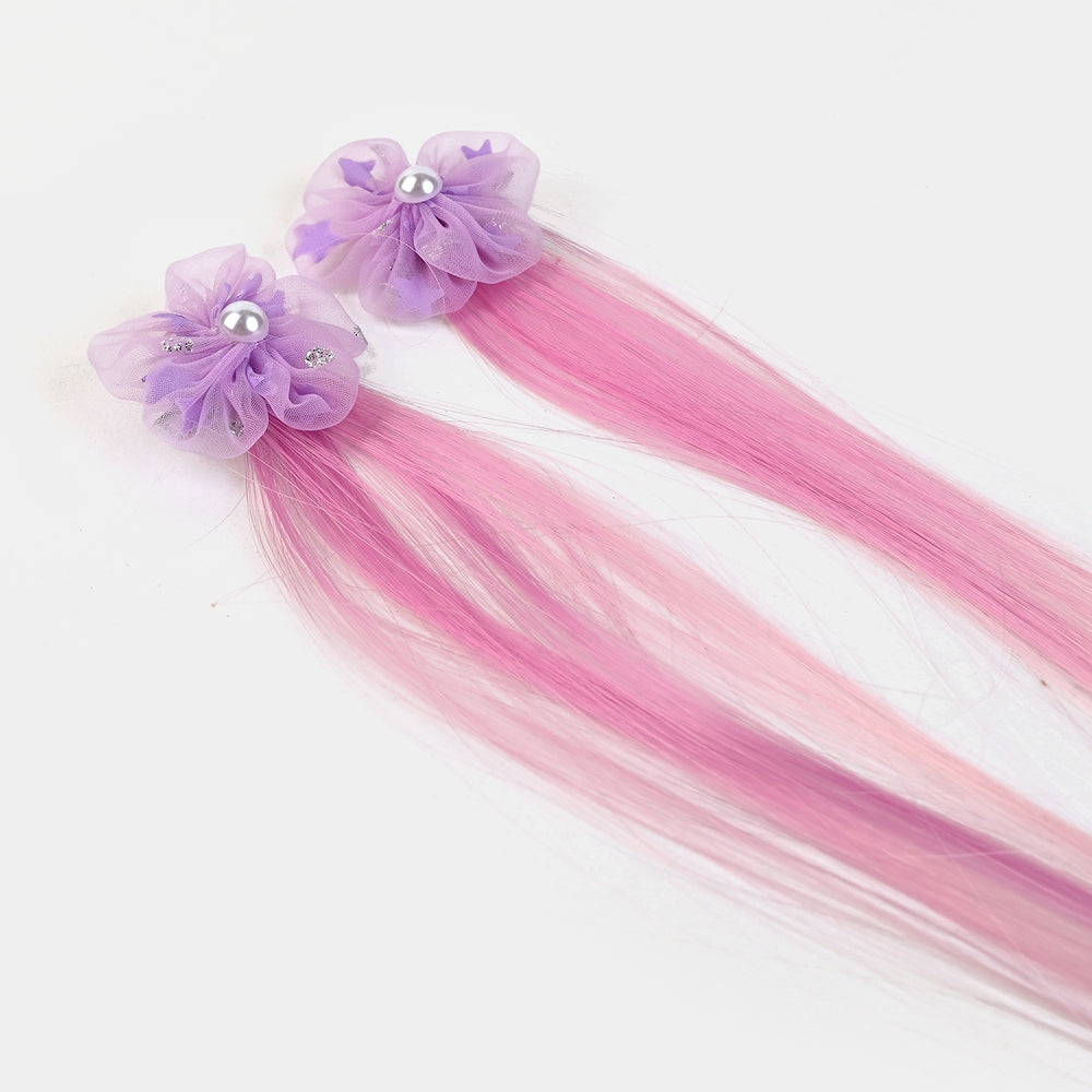 Hair Clip/Hair Extension Pin for Girls