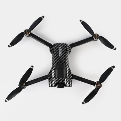 Drone P-12 Obstacle Avoidance Foldable For Kids