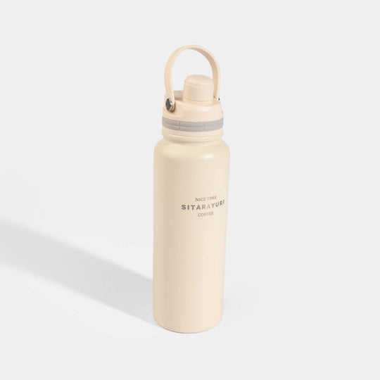 Stainless Steel Water Bottle | 1000Ml