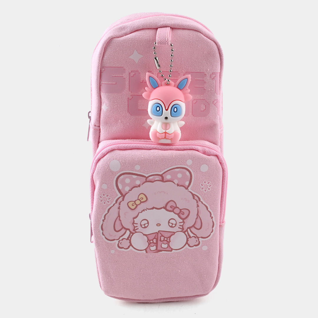 Pencil Pouch For Kids