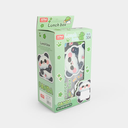 Stainless Steel Lunch Box for Kids