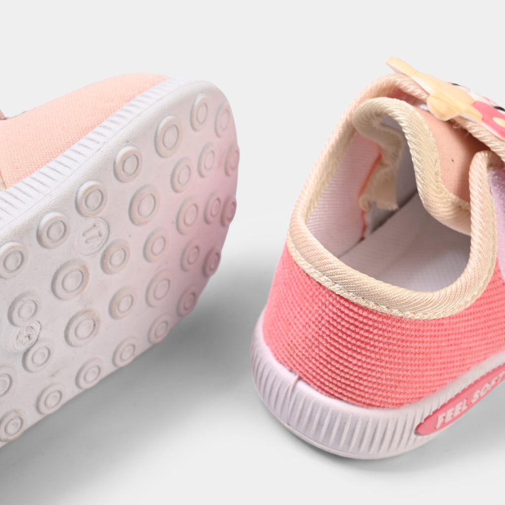 Girls Joggers S132-Pink