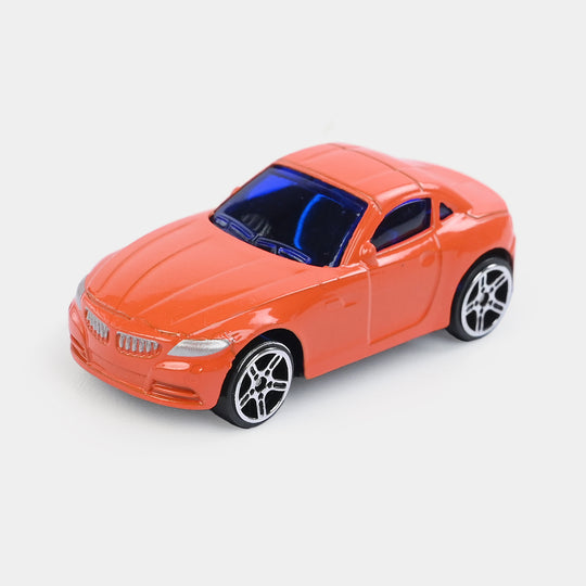 Mini Die-Cast Model Car | 1:64