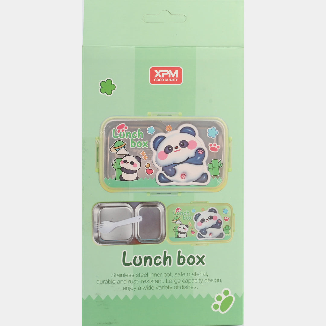 Stainless Steel Lunch Box for Kids