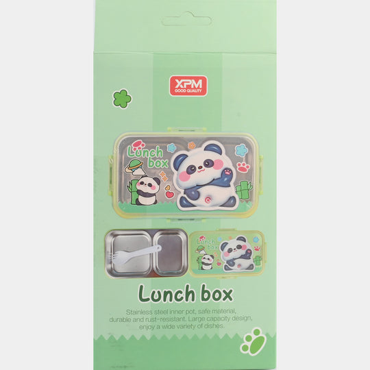 Stainless Steel Lunch Box for Kids