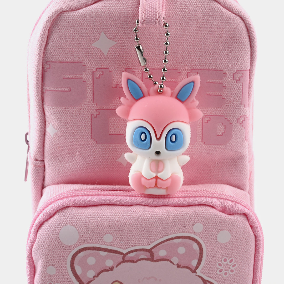 Pencil Pouch For Kids