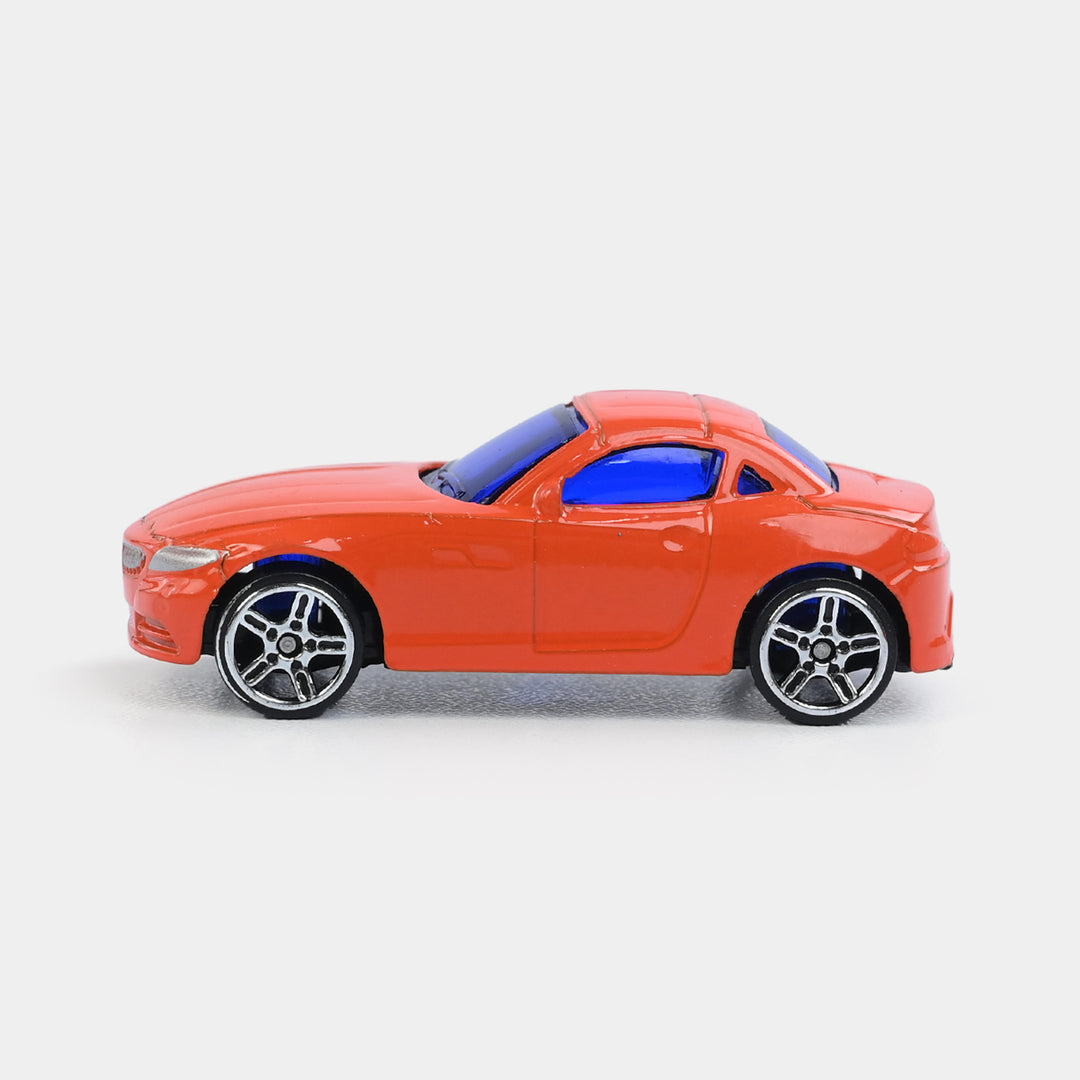 Mini Die-Cast Model Car | 1:64