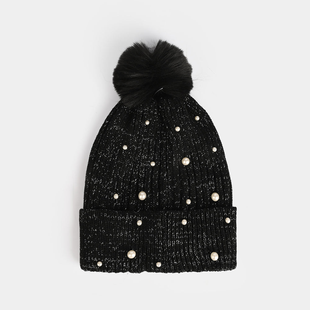 Baby Woolen Cap