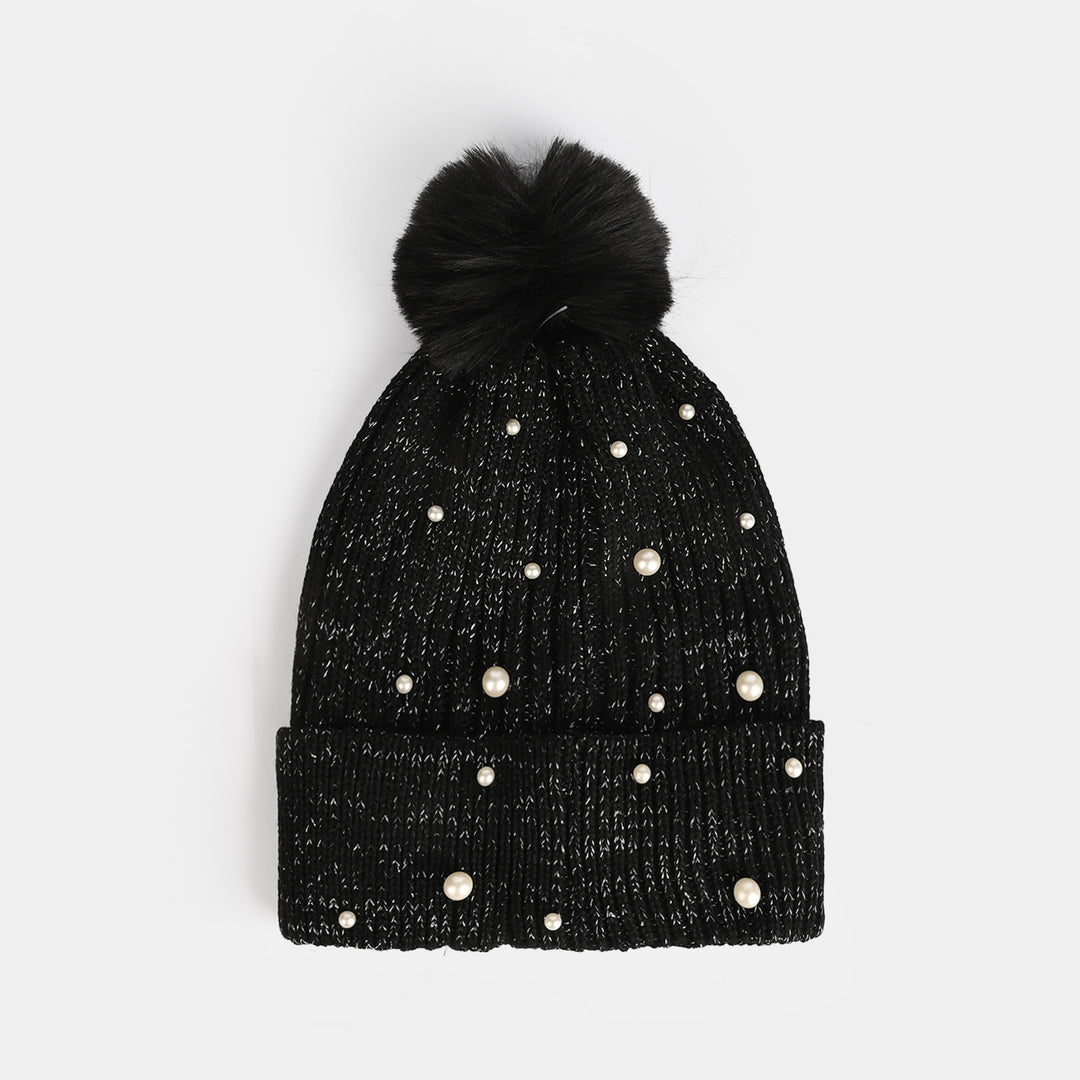 Baby Woolen Cap
