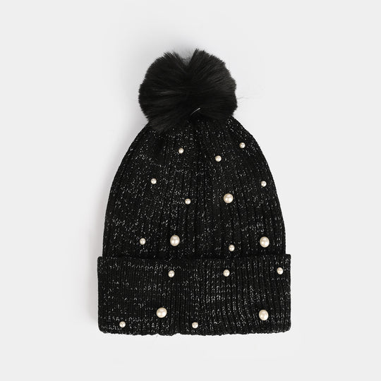 Baby Woolen Cap