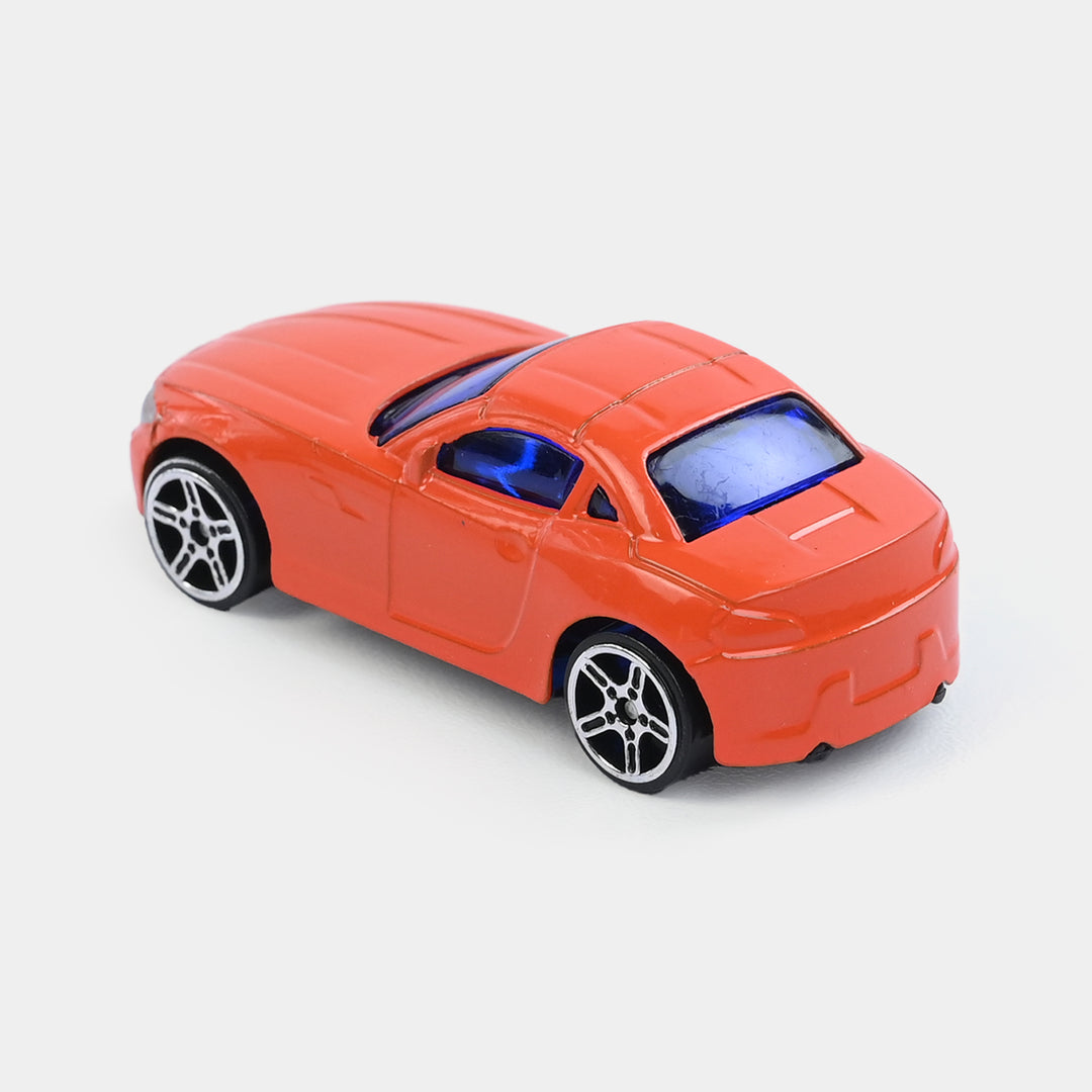 Mini Die-Cast Model Car | 1:64