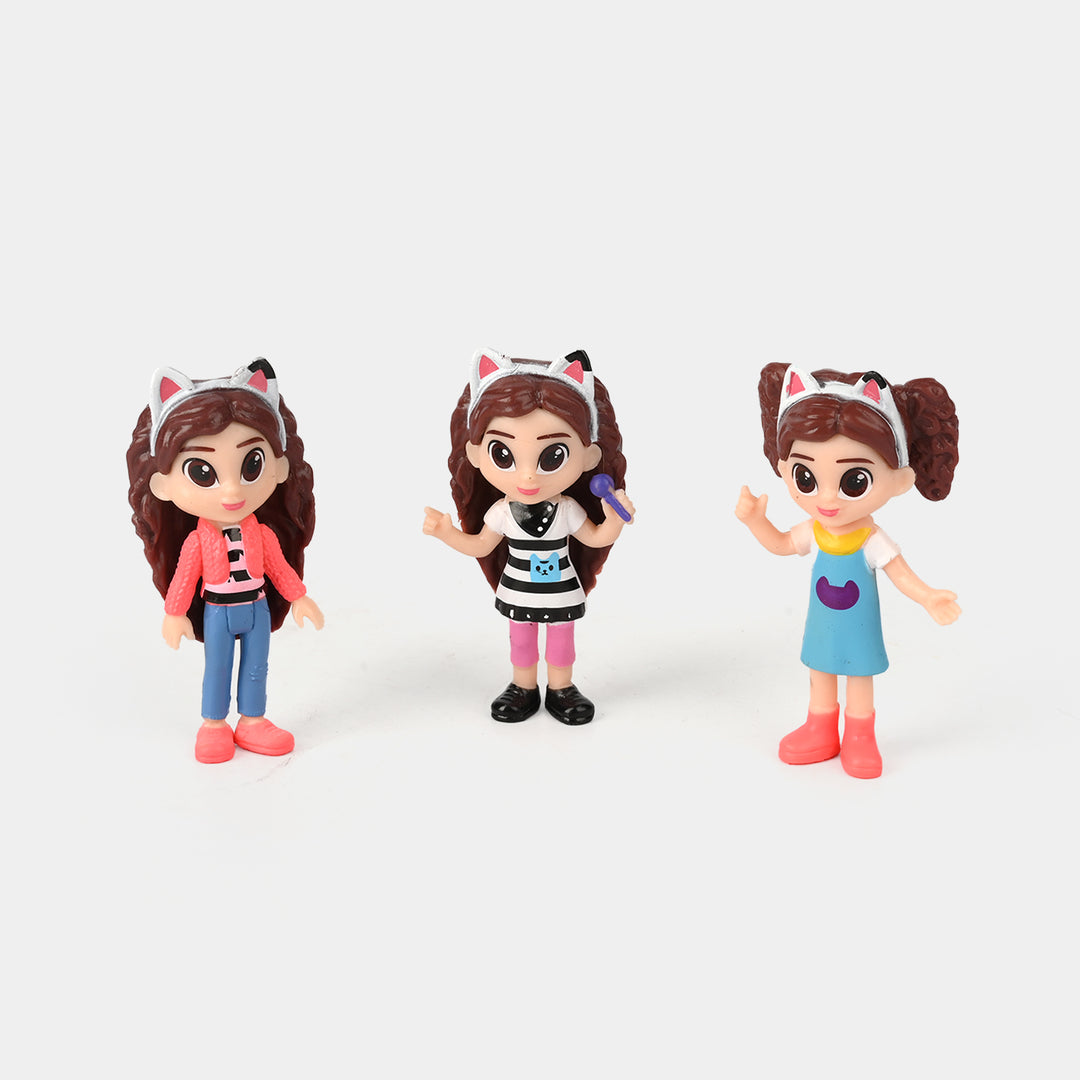 Deluxe Figure Gift Set