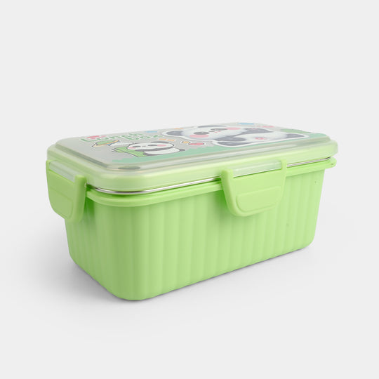Stainless Steel Lunch Box for Kids