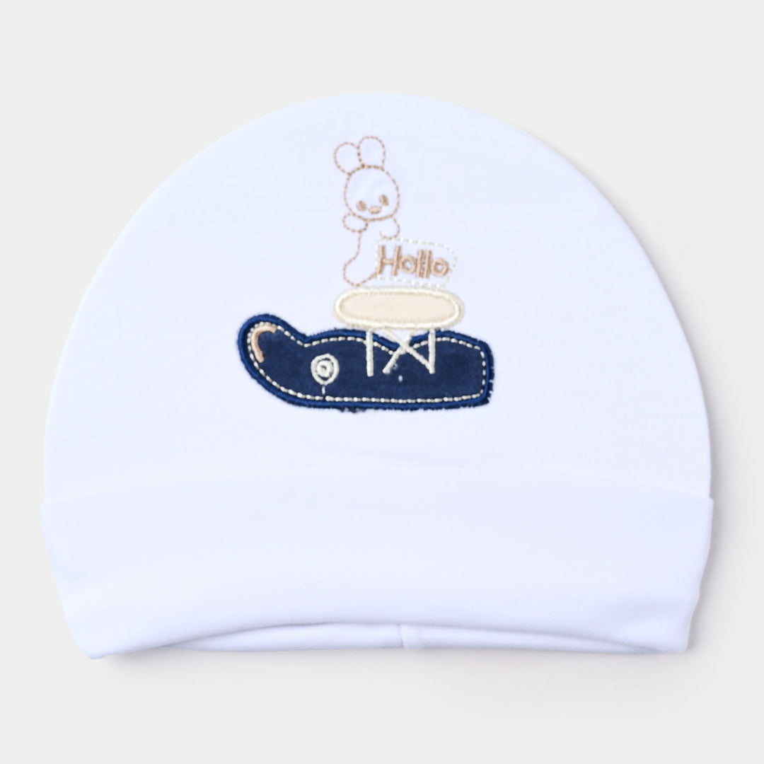 Little Baby Cap/Hat | 3M+