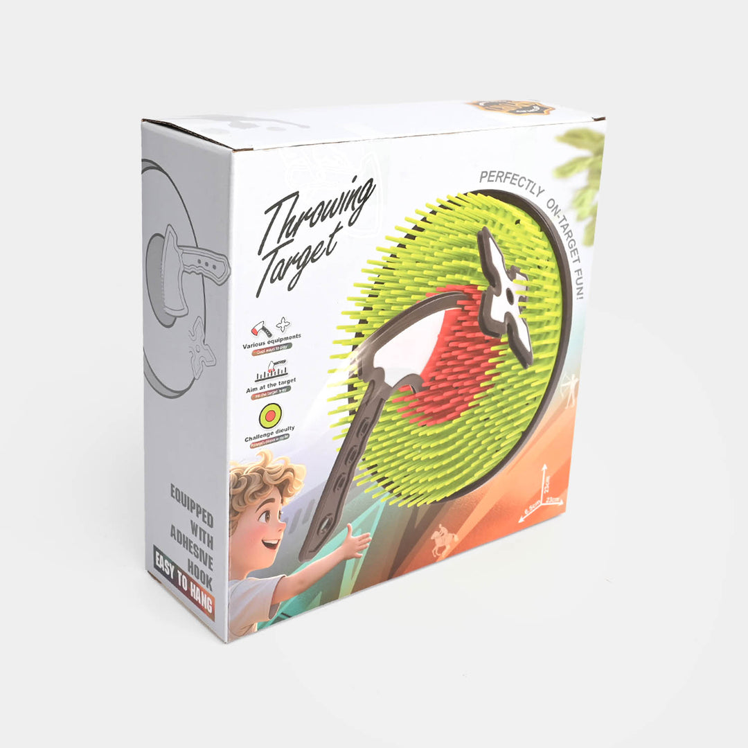 2 In 1 Target Set
