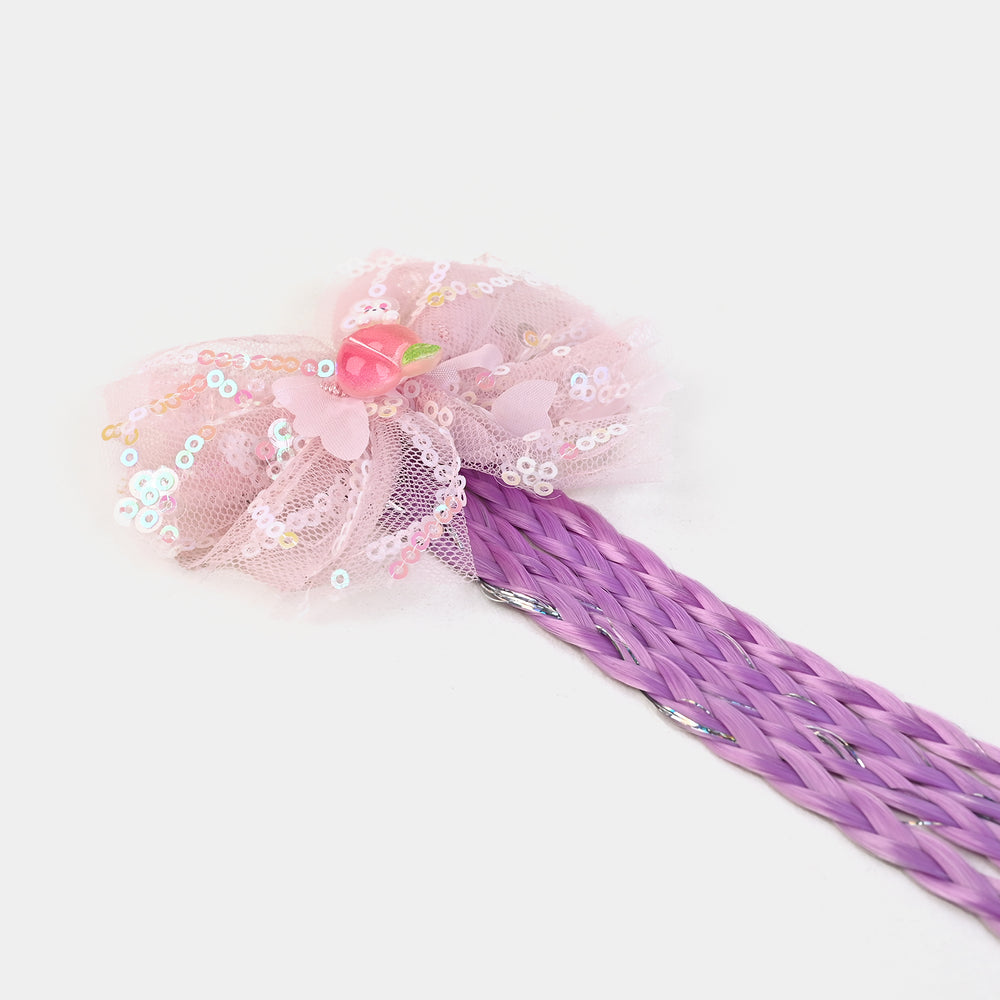 Hair Clip/Hair Extension Pin for Girls