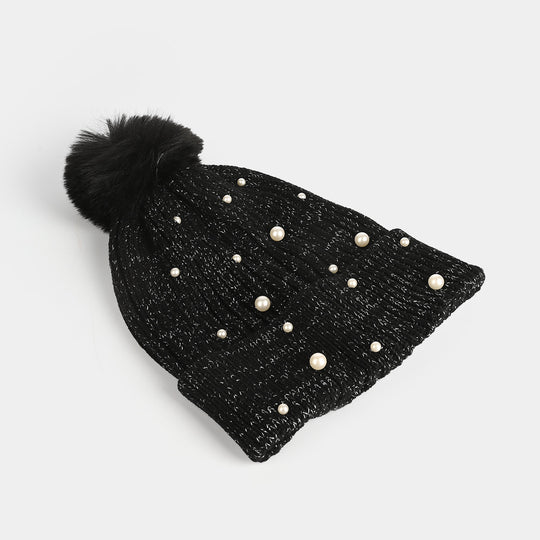 Baby Woolen Cap