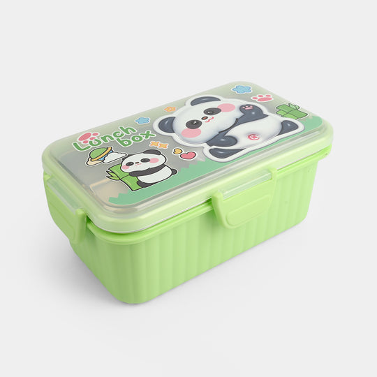 Stainless Steel Lunch Box for Kids
