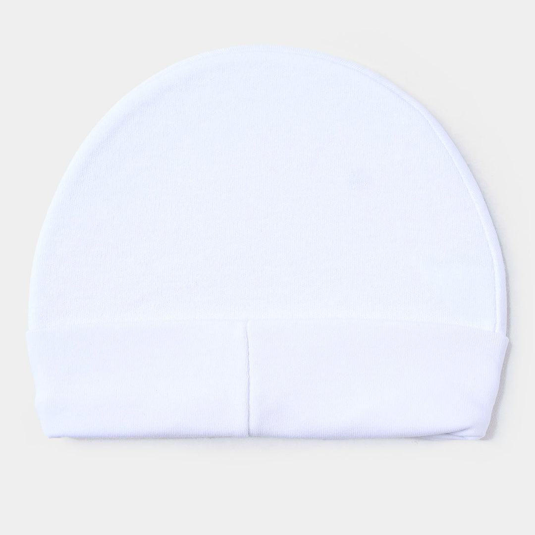 Little Baby Cap/Hat | 3M+