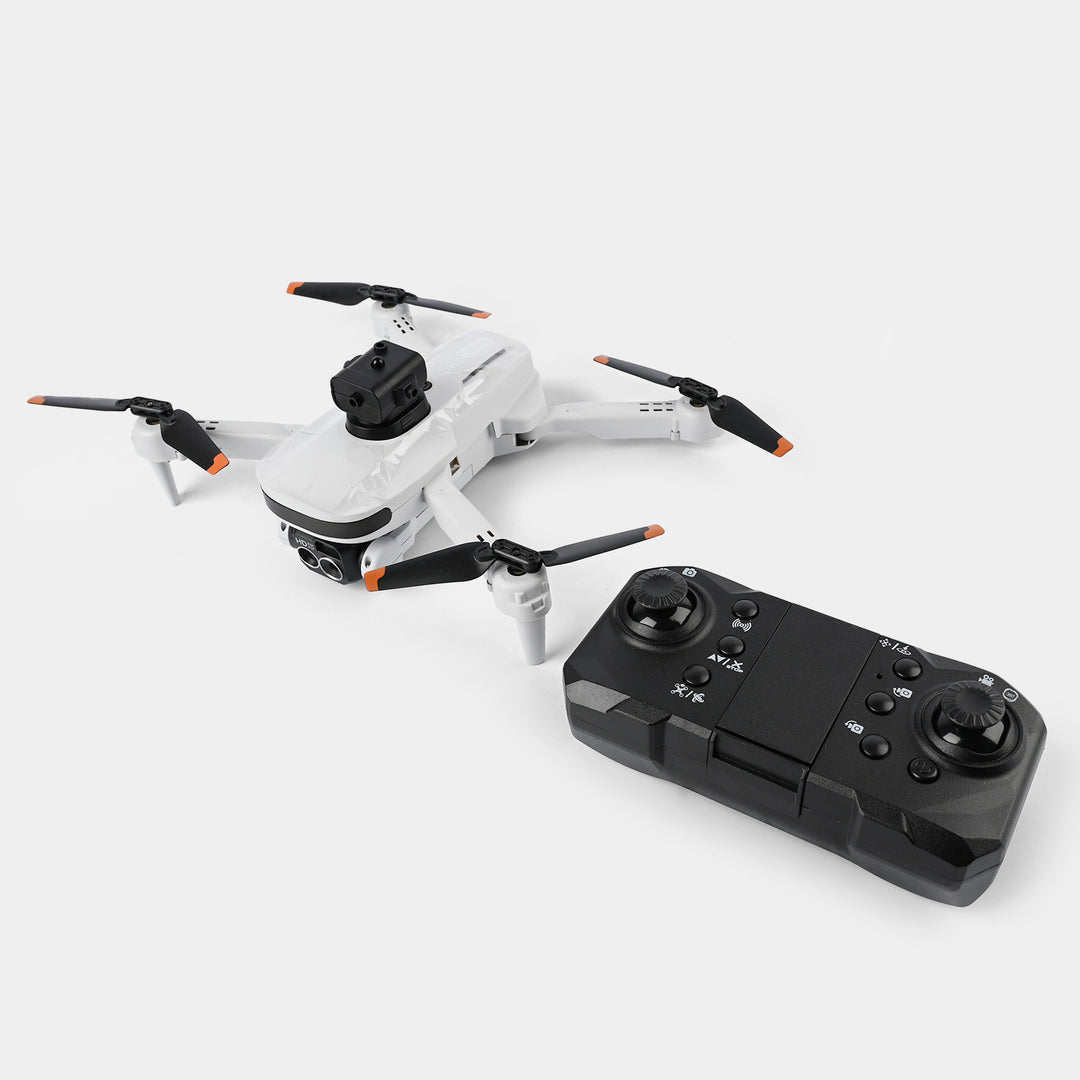 Drone P-14 Intelligent Obstacle Avoidance