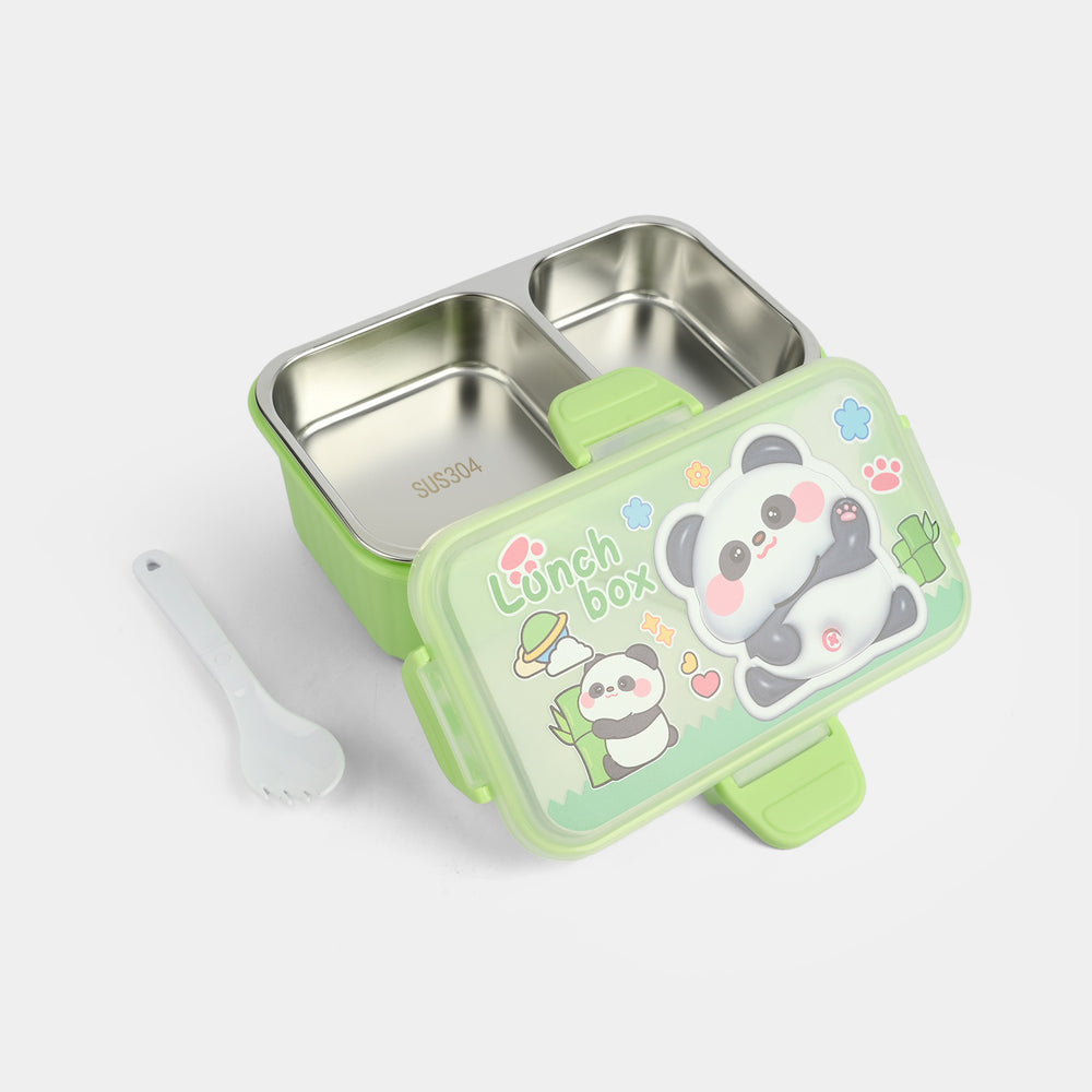 Stainless Steel Lunch Box for Kids
