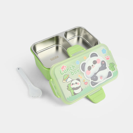 Stainless Steel Lunch Box for Kids
