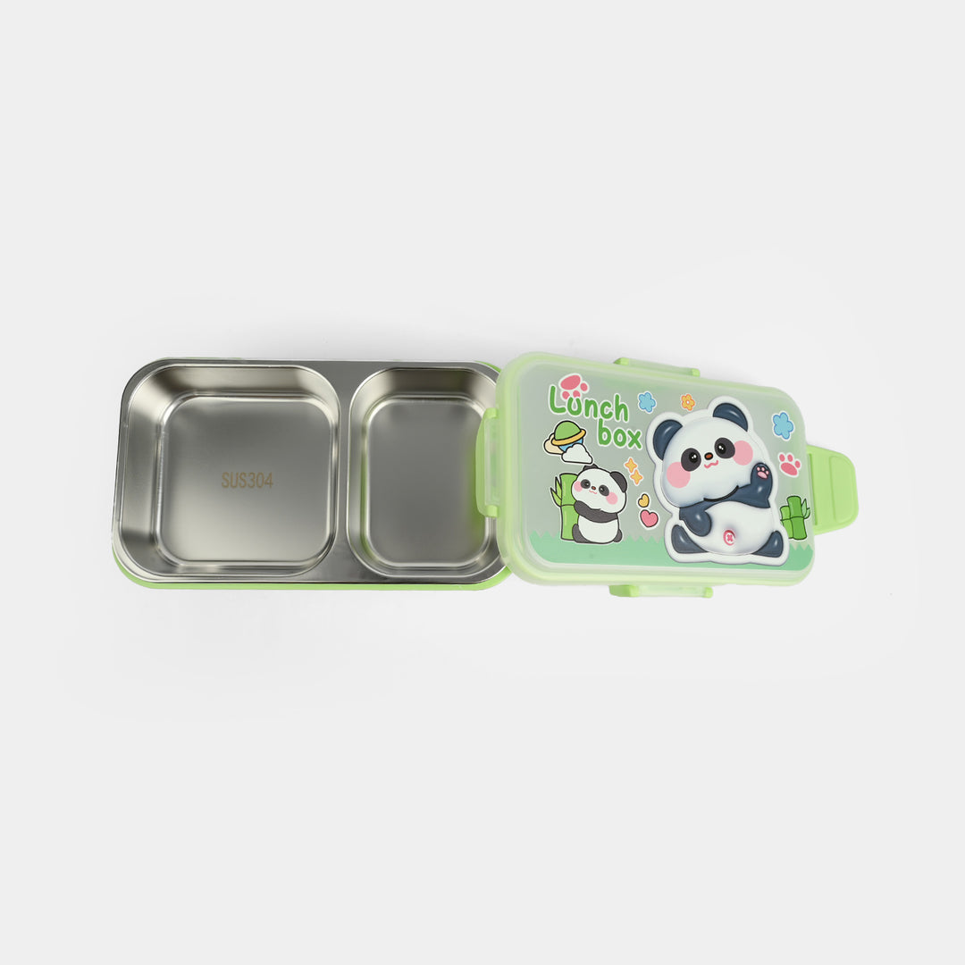 Stainless Steel Lunch Box for Kids