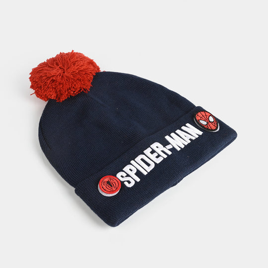 Baby Woolen Cap