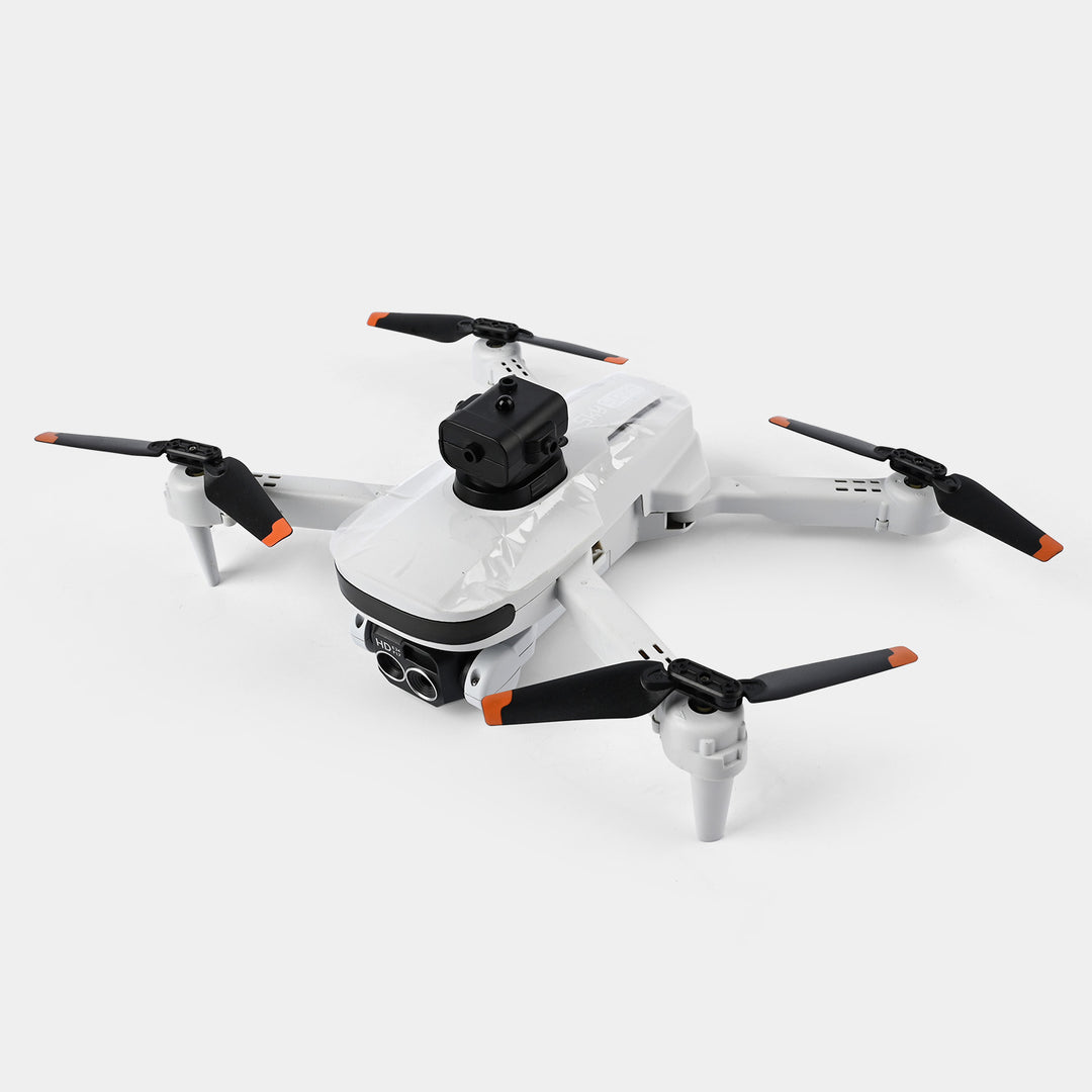 Drone P-14 Intelligent Obstacle Avoidance