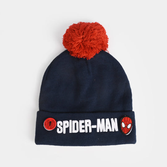 Baby Woolen Cap