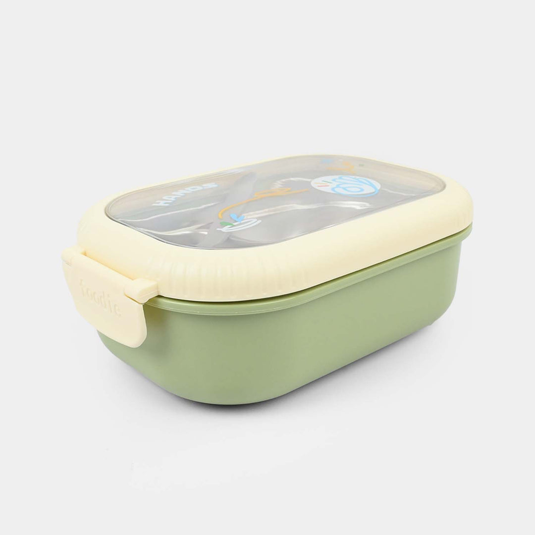 Stainless Steel Lunch Box for Kids