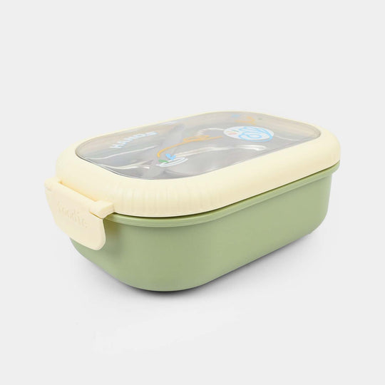 Stainless Steel Lunch Box for Kids