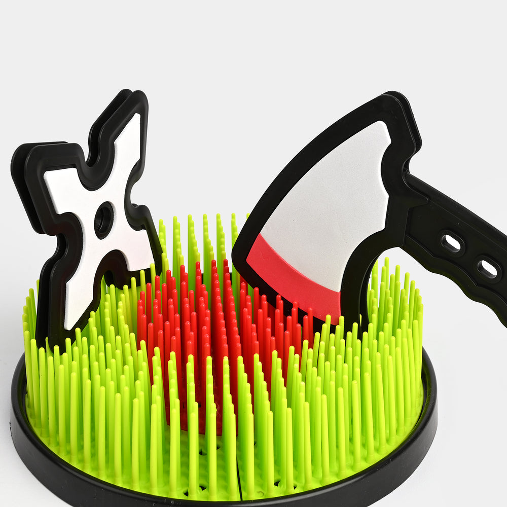2 In 1 Target Set