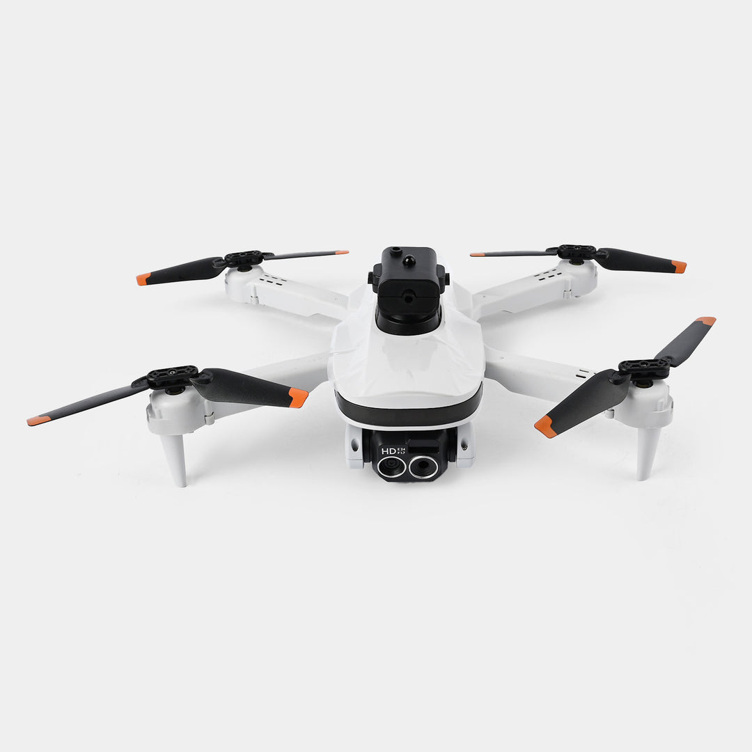 Drone P-14 Intelligent Obstacle Avoidance