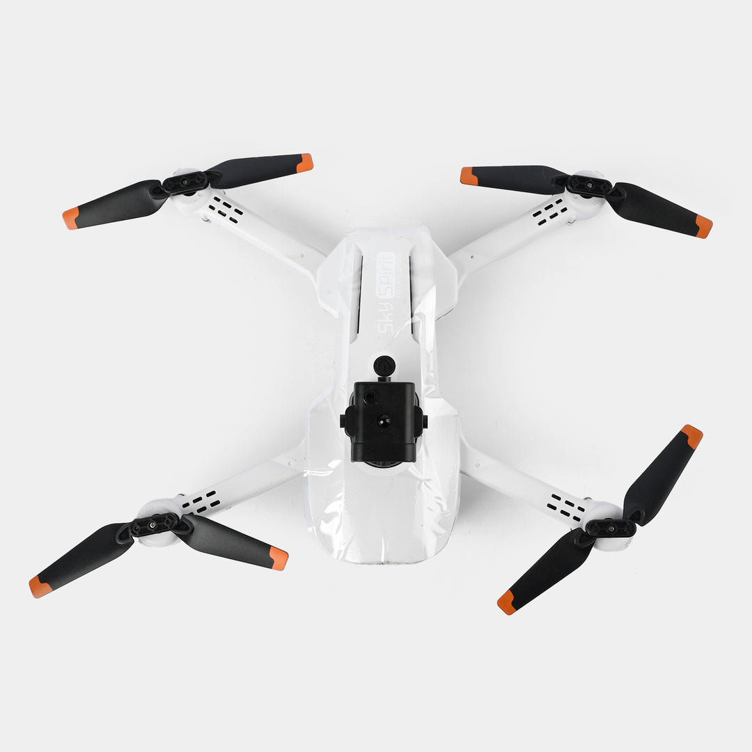 Drone P-14 Intelligent Obstacle Avoidance