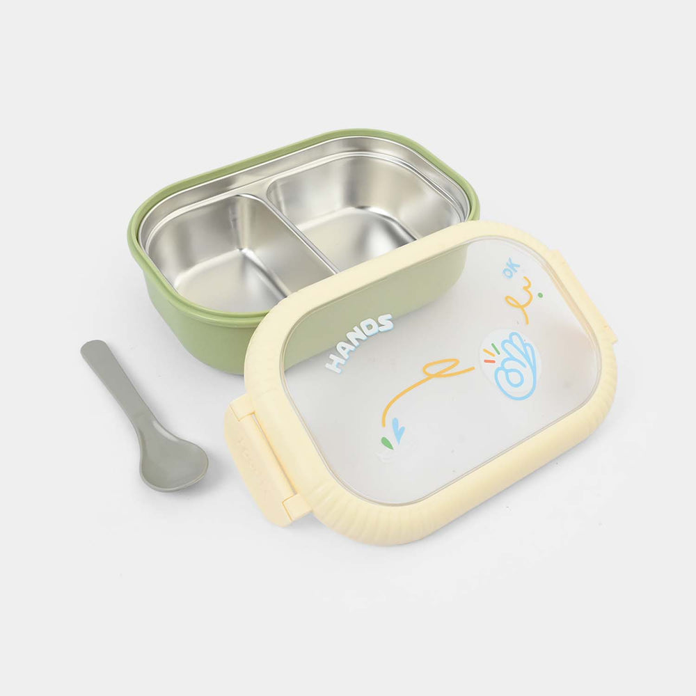 Stainless Steel Lunch Box for Kids