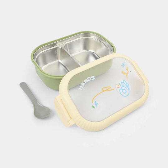 Stainless Steel Lunch Box for Kids