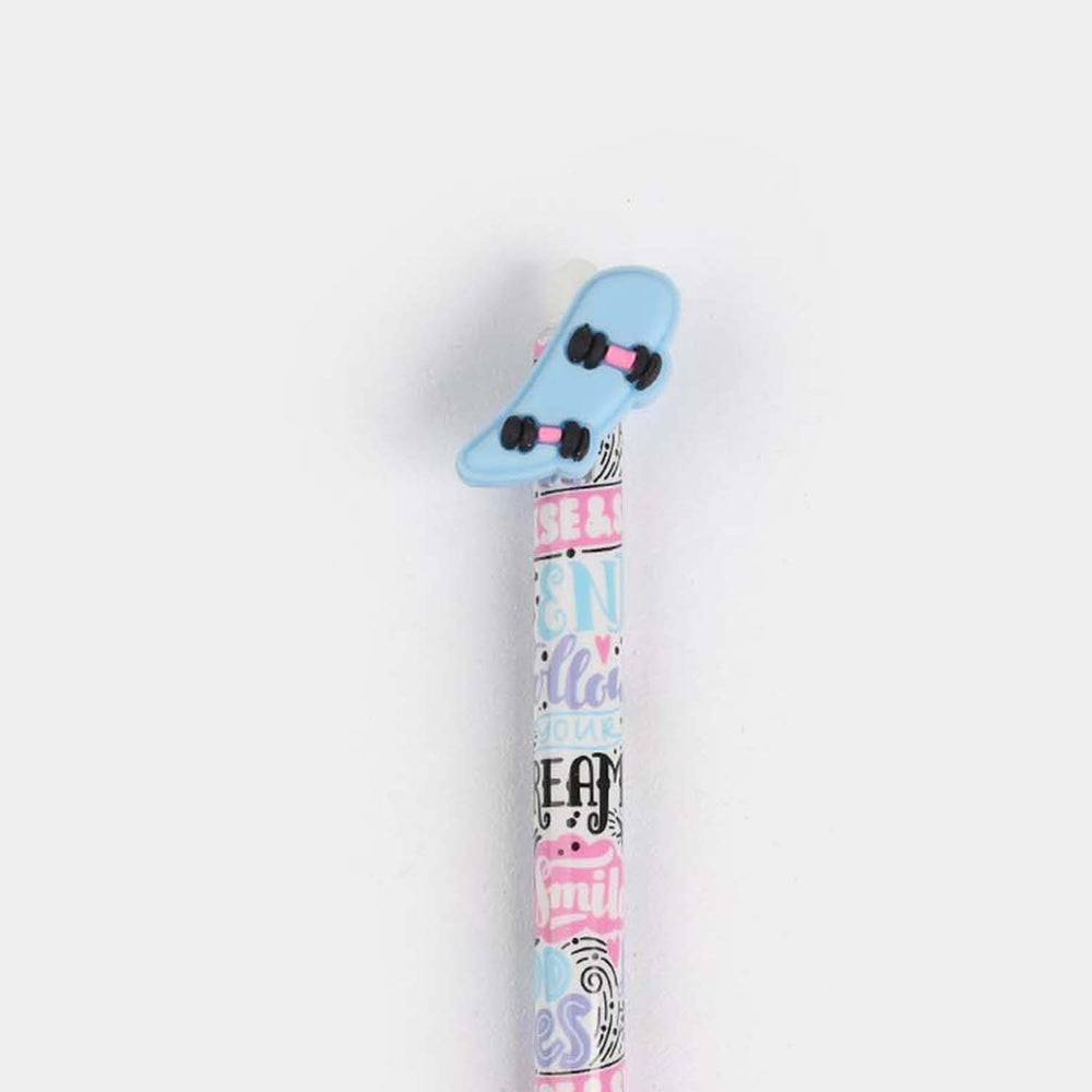 Cute Themed Novelty Ballpoint Pen