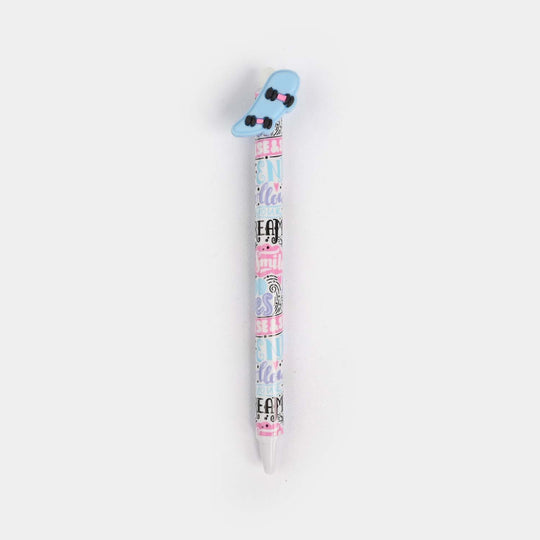 Cute Themed Novelty Ballpoint Pen